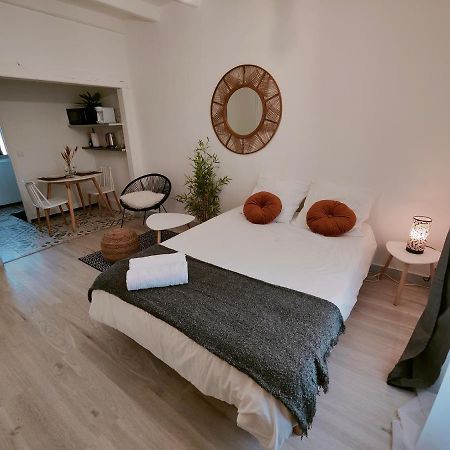 Studio Cozy Proche De Paris Bois-Colombes المظهر الخارجي الصورة