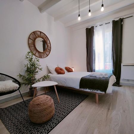 Studio Cozy Proche De Paris Bois-Colombes المظهر الخارجي الصورة