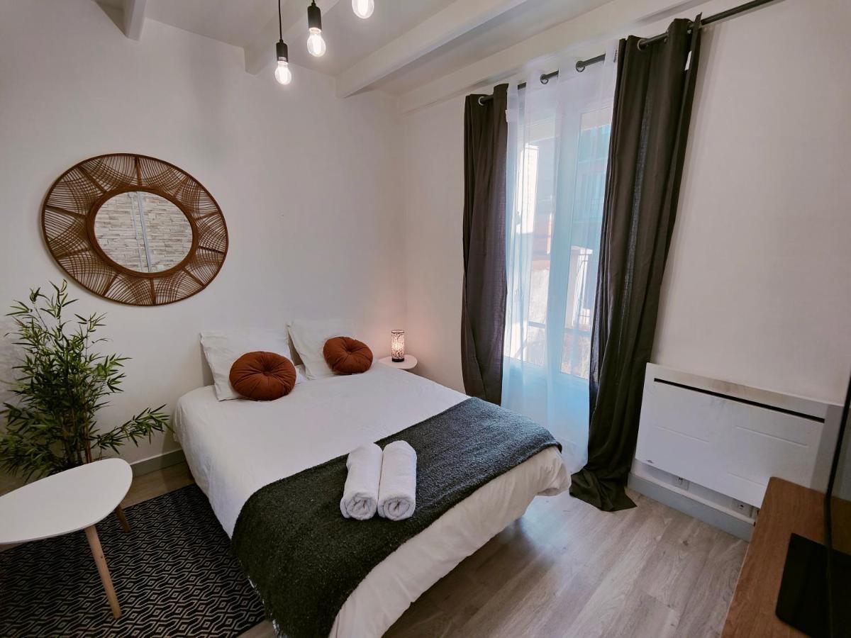 Studio Cozy Proche De Paris Bois-Colombes المظهر الخارجي الصورة