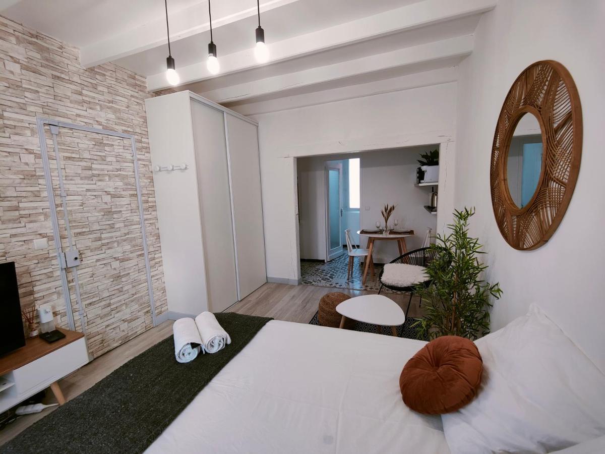 Studio Cozy Proche De Paris Bois-Colombes المظهر الخارجي الصورة