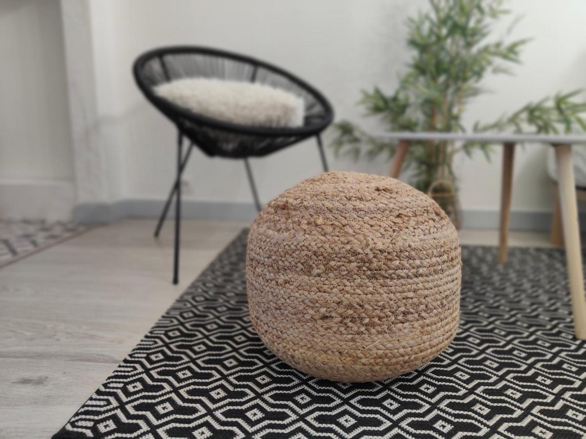 Studio Cozy Proche De Paris Bois-Colombes المظهر الخارجي الصورة