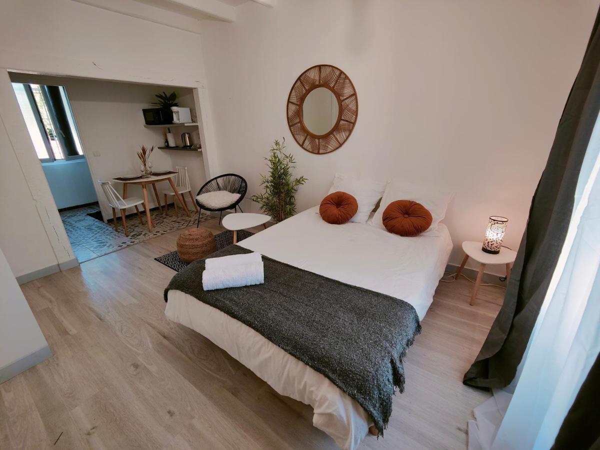 Studio Cozy Proche De Paris Bois-Colombes المظهر الخارجي الصورة