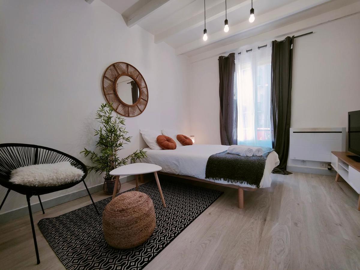Studio Cozy Proche De Paris Bois-Colombes المظهر الخارجي الصورة