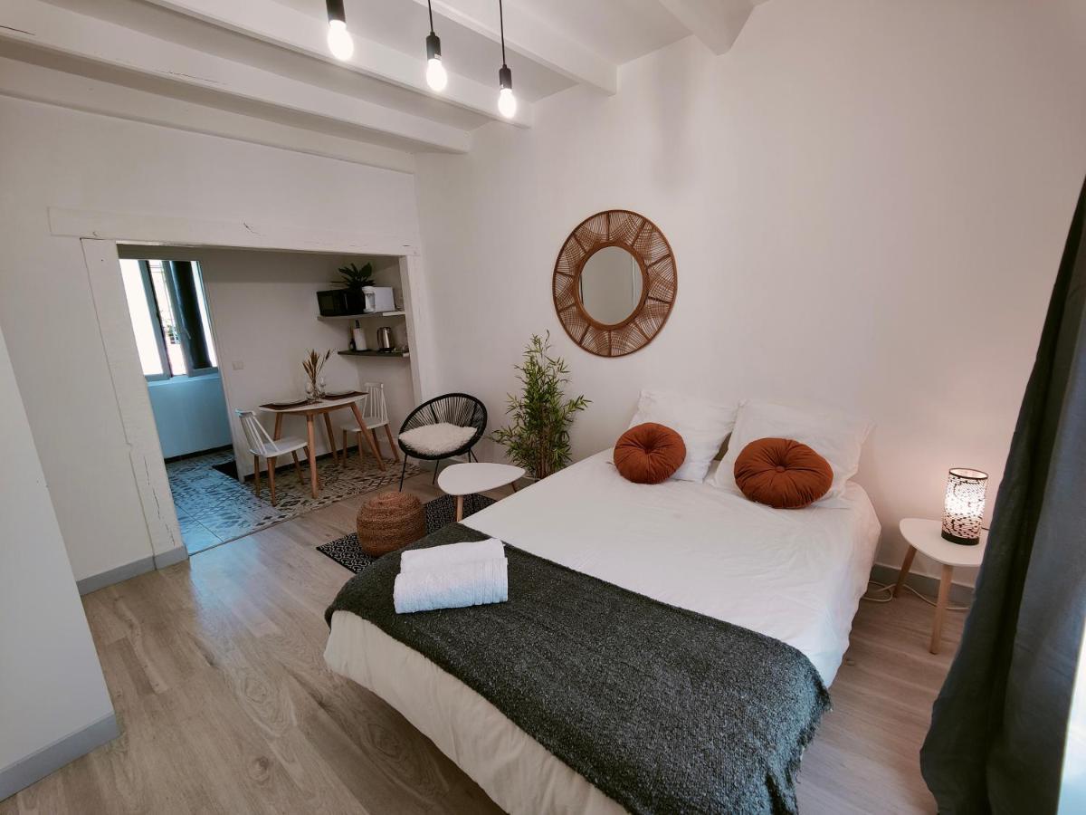 Studio Cozy Proche De Paris Bois-Colombes المظهر الخارجي الصورة