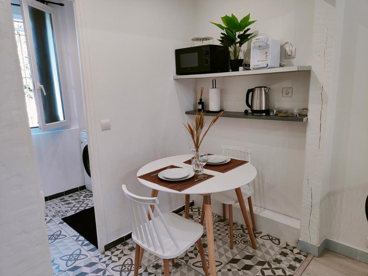 Studio Cozy Proche De Paris Bois-Colombes المظهر الخارجي الصورة