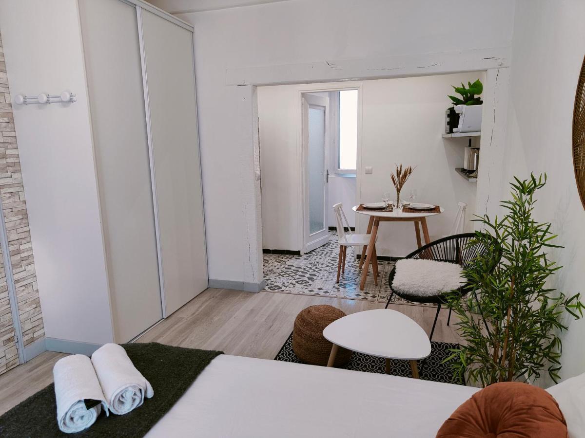 Studio Cozy Proche De Paris Bois-Colombes المظهر الخارجي الصورة